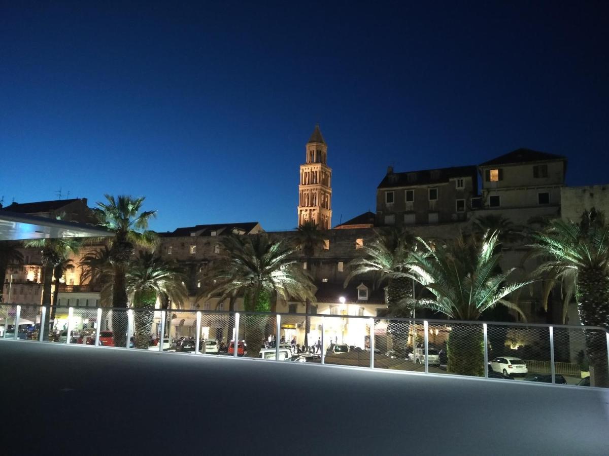 Altitudo Sea And View Terrace Comfortable And New Apartament *